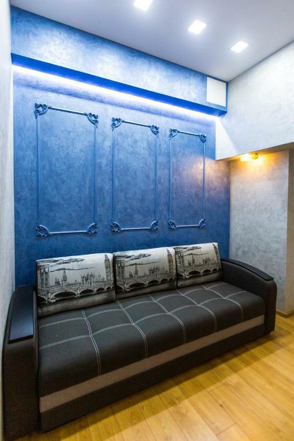 Дизайнерська Віп Квартира По Вулиці Куліша 14 Lviv Exterior foto