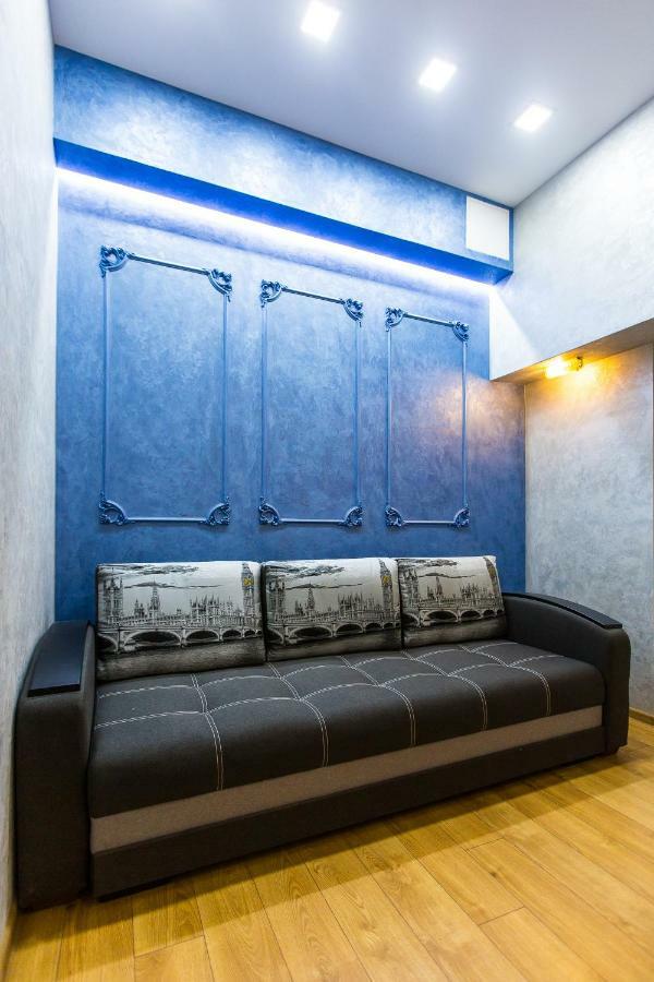 Дизайнерська Віп Квартира По Вулиці Куліша 14 Lviv Exterior foto